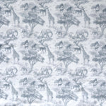 Cobijita Premium para bebé - Versalles (90x75cm)