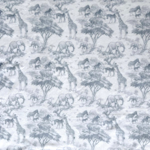 Cobijita Premium para bebé - Versalles (90x75cm)