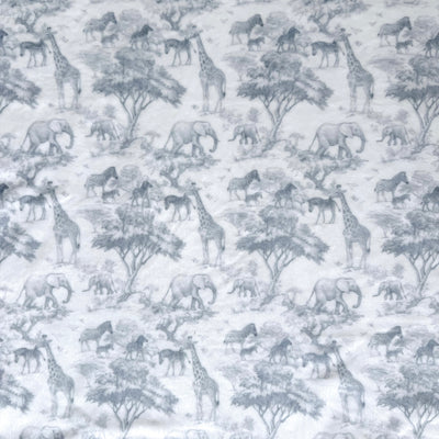 Cobijita Premium para bebé - Versalles (90x75cm)