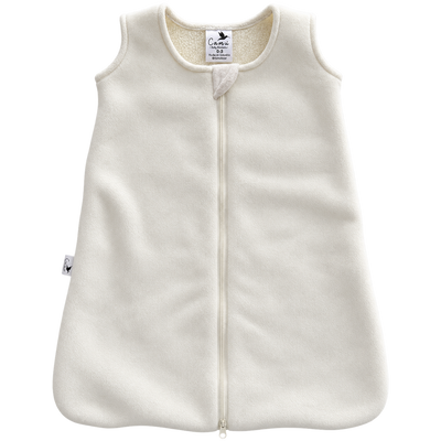 Sleeping bag POLAR Ultra Térmico para Recién Nacido (0-3 meses) - Marfil