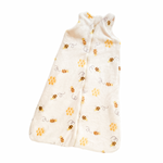 Sleeping bag ultra térmico para Recién Nacido (0-6 meses) - Abejitas