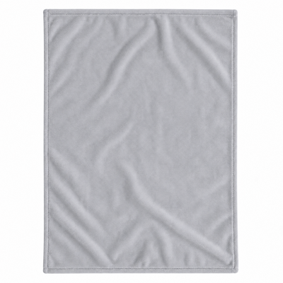 Cobijita Premium para bebé - Gris (90x75cm) (Copy 2)