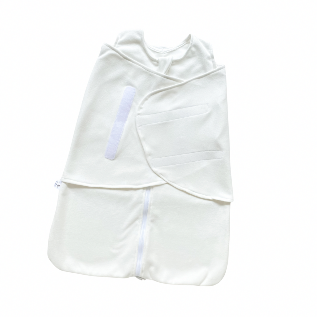 Sleeping bag (swaddle) para Recién Nacido 0-3meses- Nube