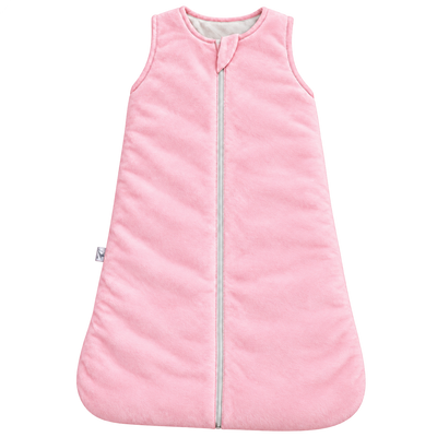 Sleeping bag Regular para Recién Nacido (0-6 meses) - Rosa Pastel