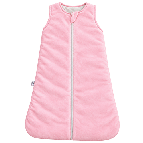 Sleeping bag Regular · Recién nacido 0–6 meses · Rosa Pastel