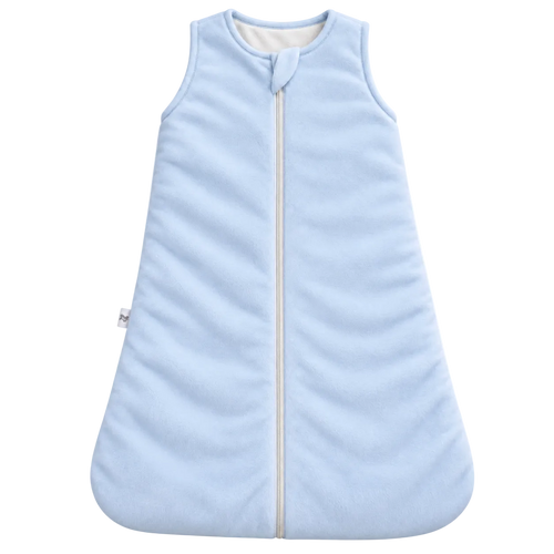 Sleeping bag Regular · Recién nacido 0–6 meses · Azul Pastel