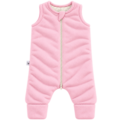Sleeping bag Regular para bebé - Rosa Pastel