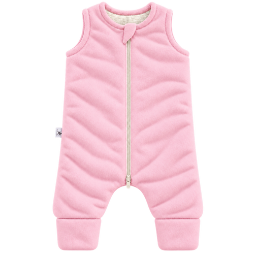 Sleeping bag Regular · Rosa Pastel