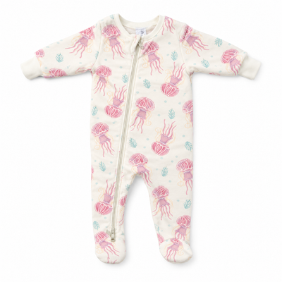 Pijama Premium · Medusas