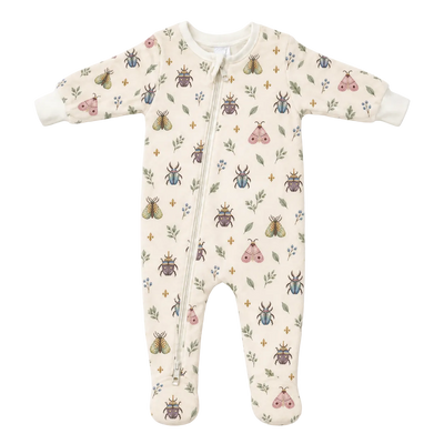 Pijama Premium · Naturaleza