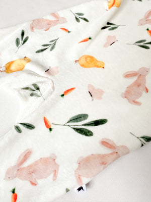 Pijama Premium para Bebé - Conejos