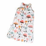 Sleeping bag Ultra Térmico para Recién Nacido (0-6 meses) - Hongos