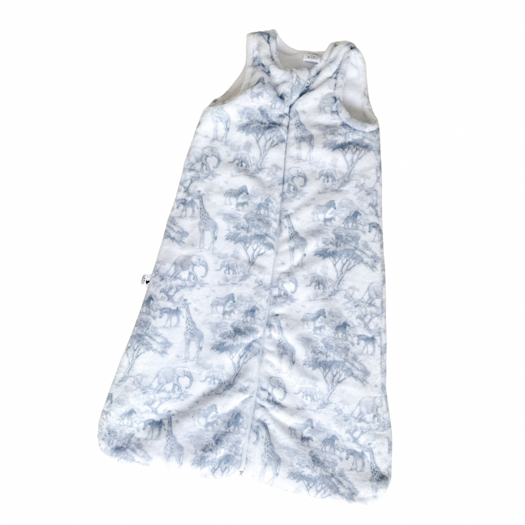 Sleeping bag Ultra Térmico para Recién Nacido (0-6 meses) - Versalles