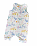 Sleeping bag Regular para bebé - Unicornios