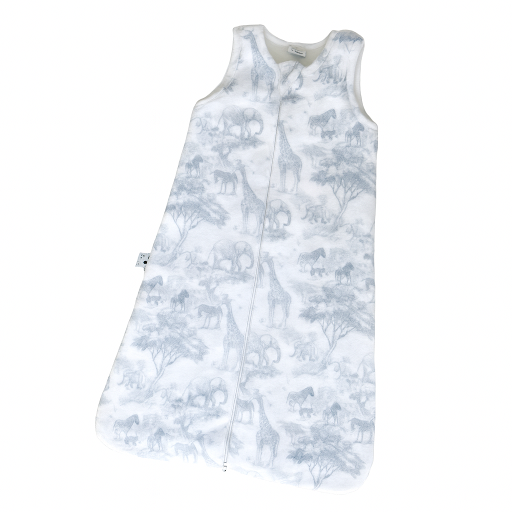 Sleeping bag Ultra Térmico para Recién Nacido (0-6 meses) - Versalles
