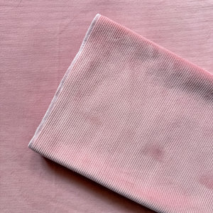 Cobijita para bebé  - Palo Rosa (90x75cm)