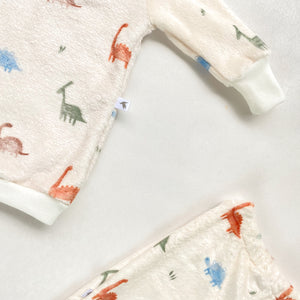 Pijama para Bebé 2 piezas Recien Nacido - Dino