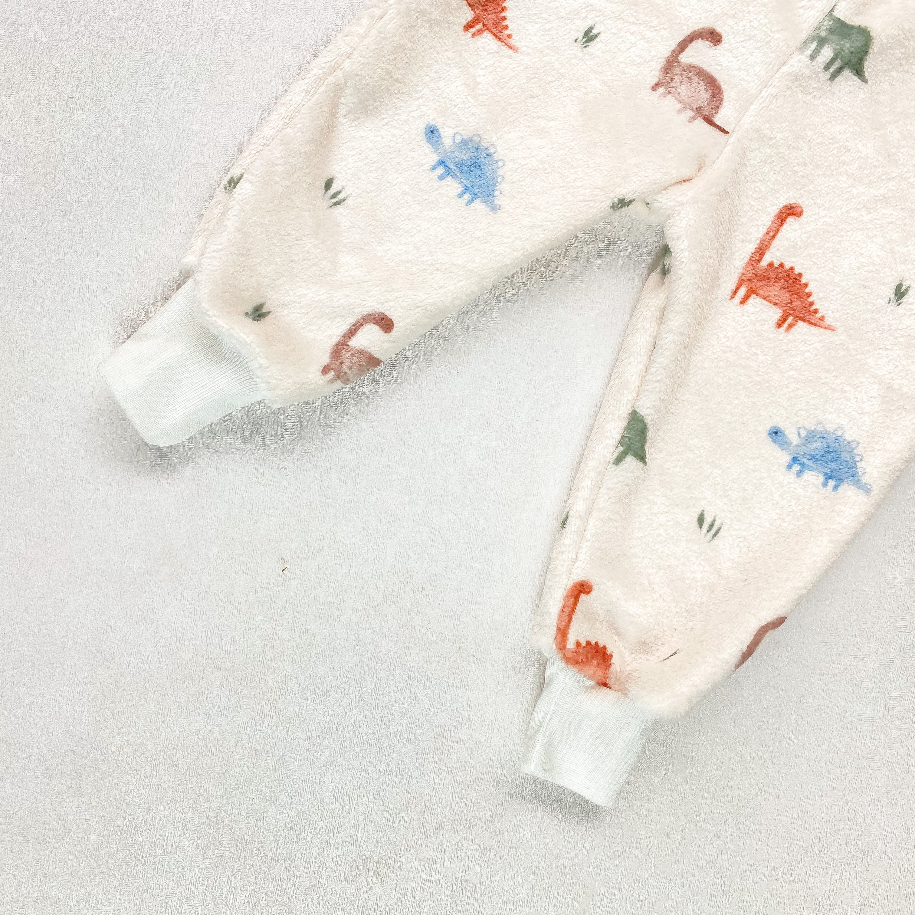 Pijama para Bebé 2 piezas Recien Nacido - Dino