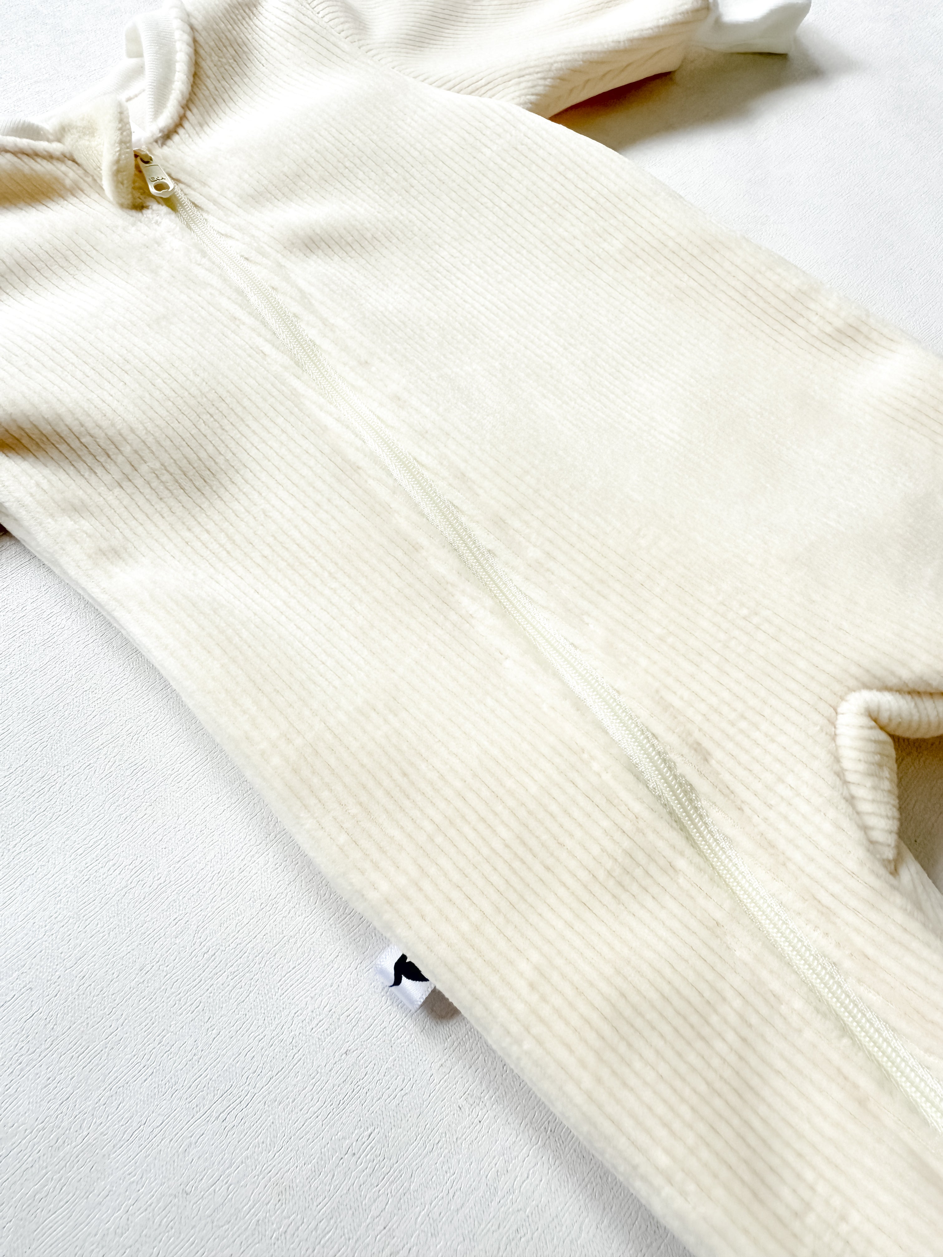 Pijama Premium para Bebé - Nube