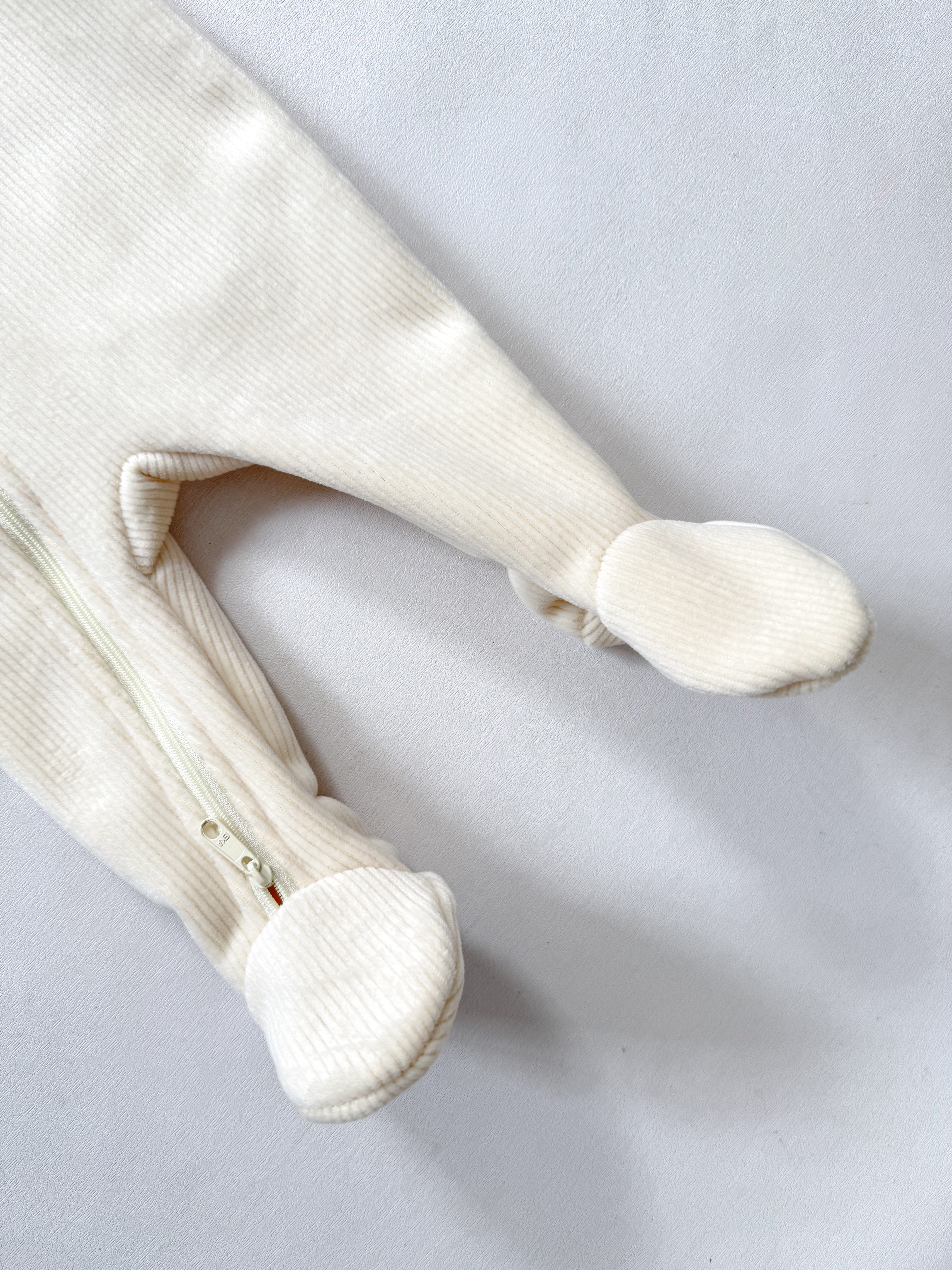 Pijama Premium para Bebé - Nube