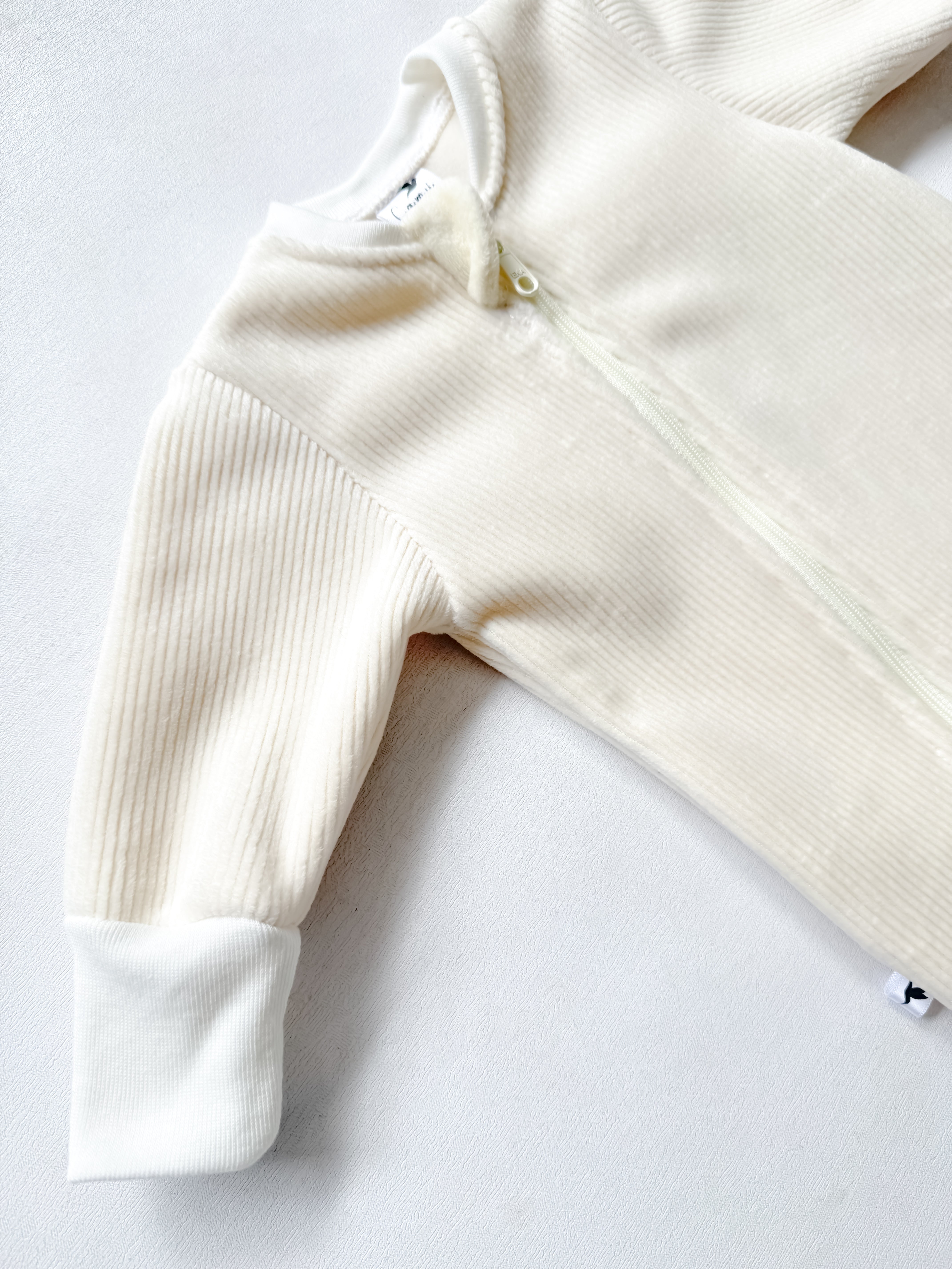 Pijama Premium para Bebé - Nube