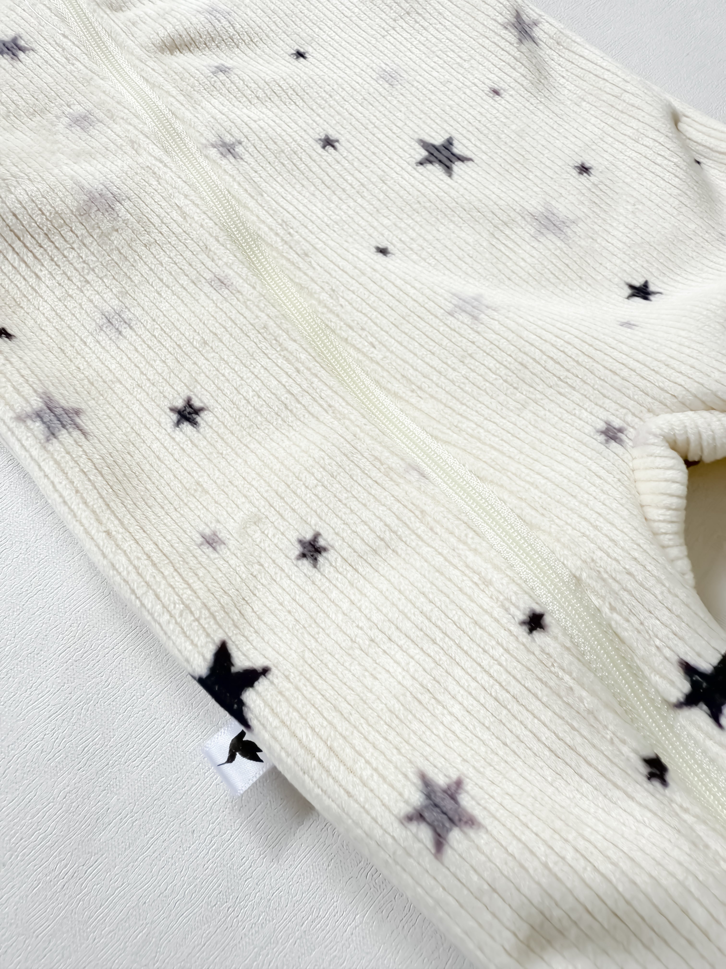 Pijama Premium para Bebé - Estrellita