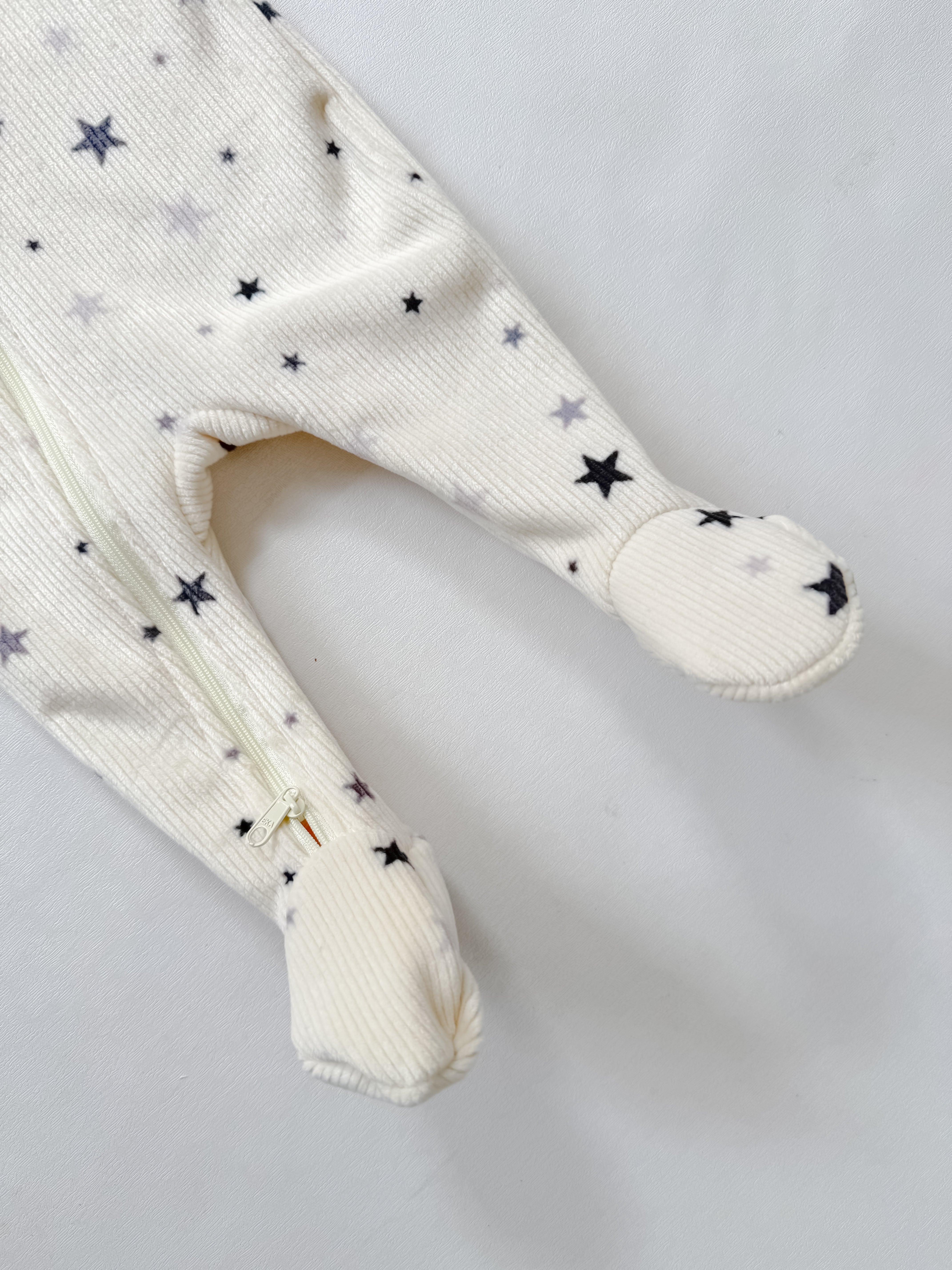 Pijama Premium para Bebé - Estrellita