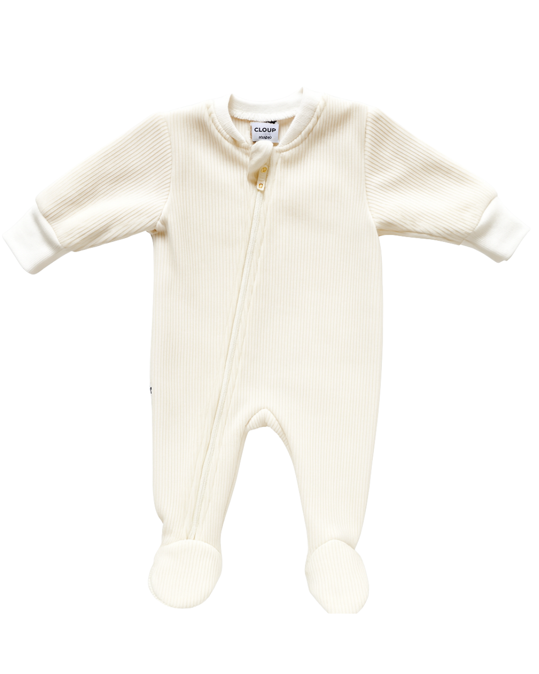 Pijama Premium para Bebé - Nube