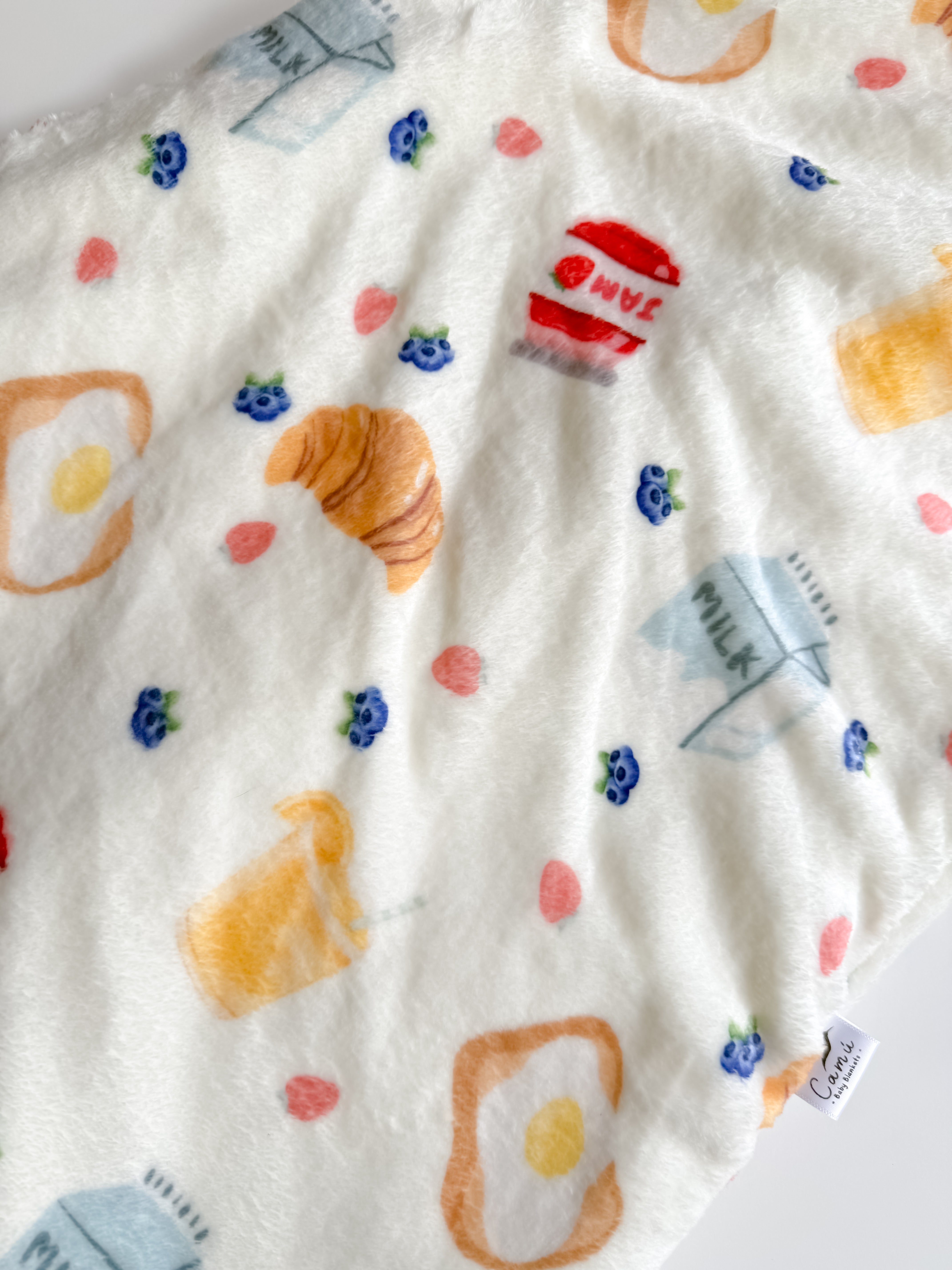 Sleeping bag Ultra Térmico para Recién Nacido (0-6 meses) - Ñum Ñum