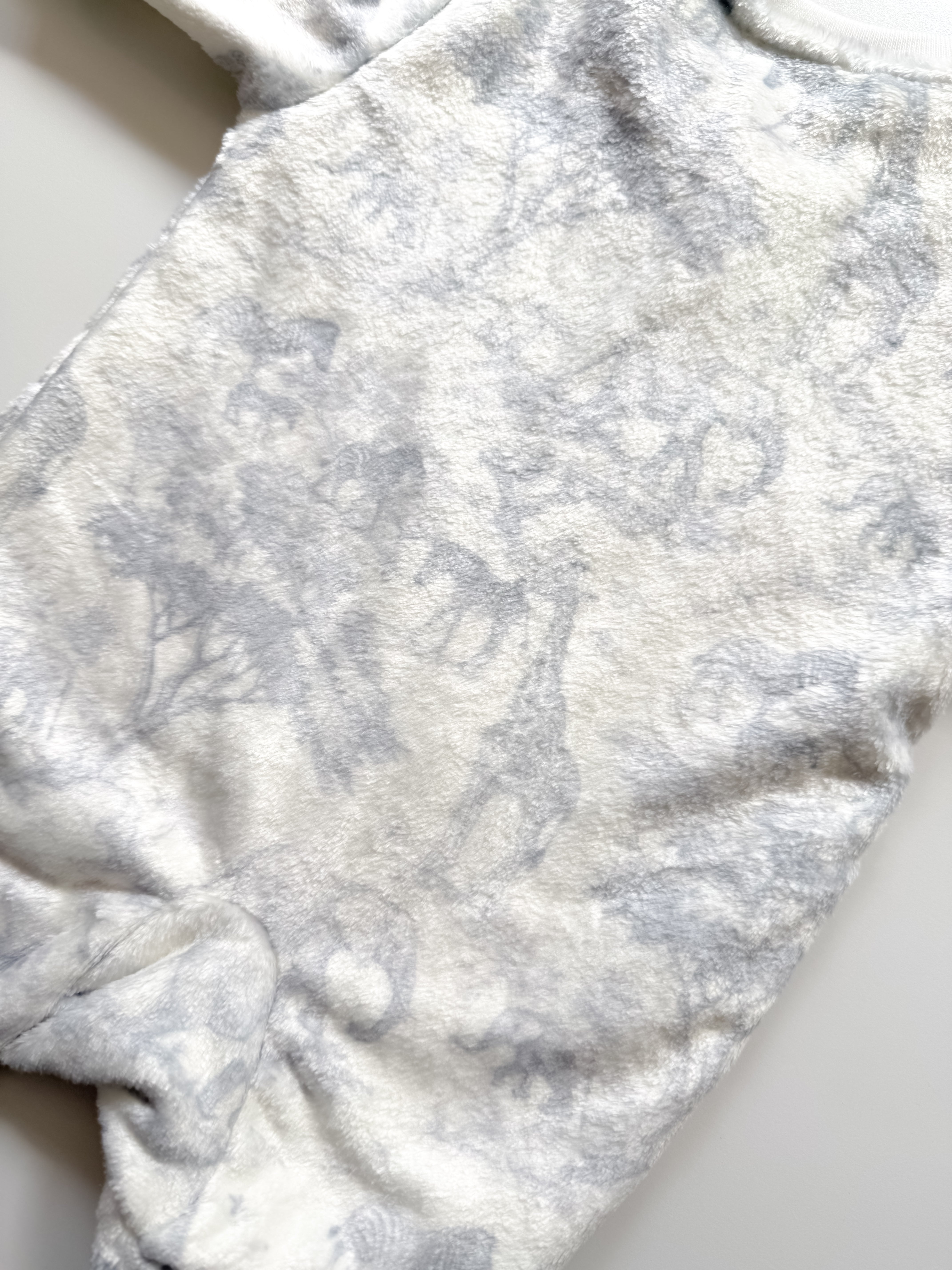 Pijama para Bebé - Versalles