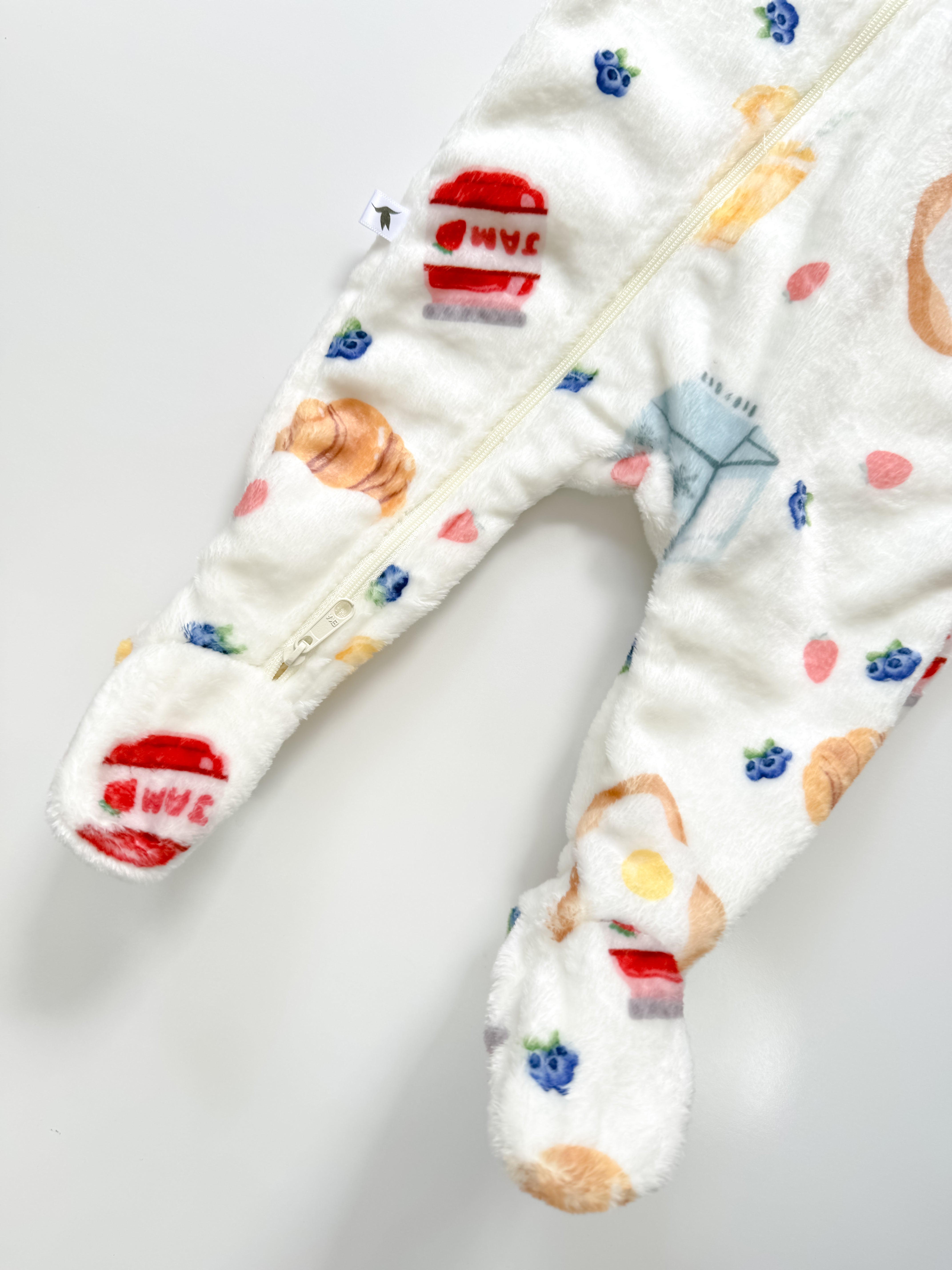 Pijama para Bebé - Ñum Ñum