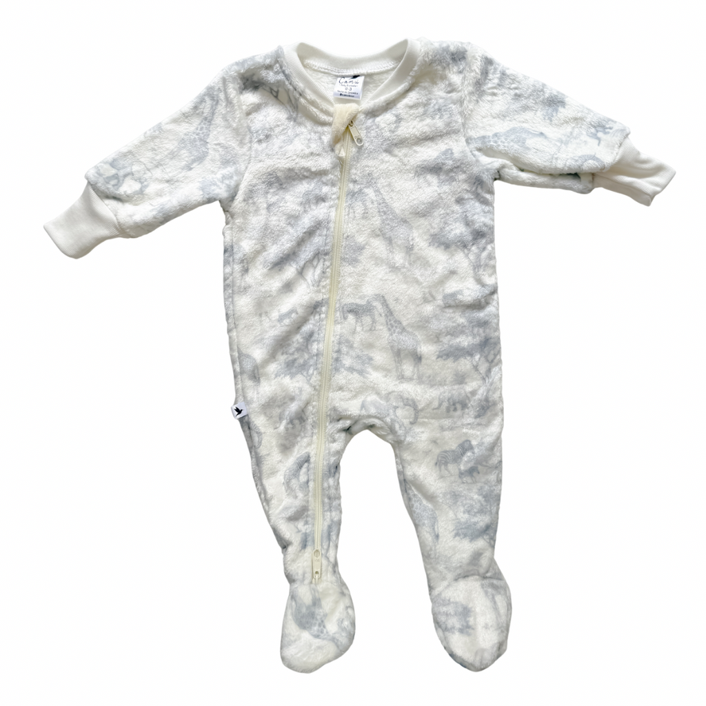 Pijama para Bebé - Versalles