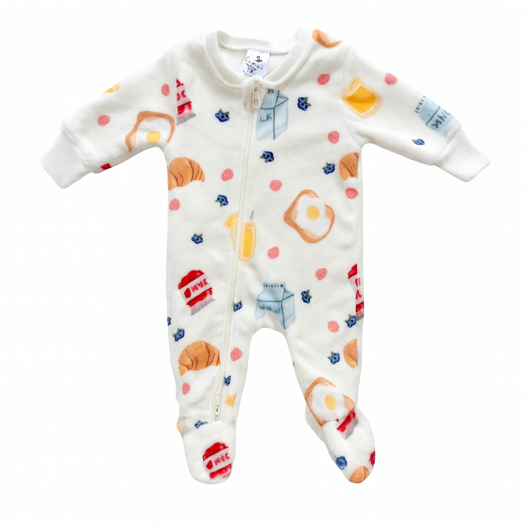 Pijama para Bebé - Ñum Ñum