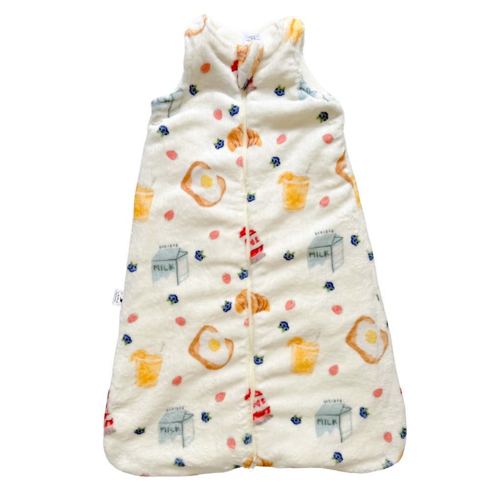 Sleeping bag Ultra Térmico para Recién Nacido (0-6 meses) - Ñum Ñum