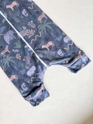 Sleeping bag para  bebé - La Jungla