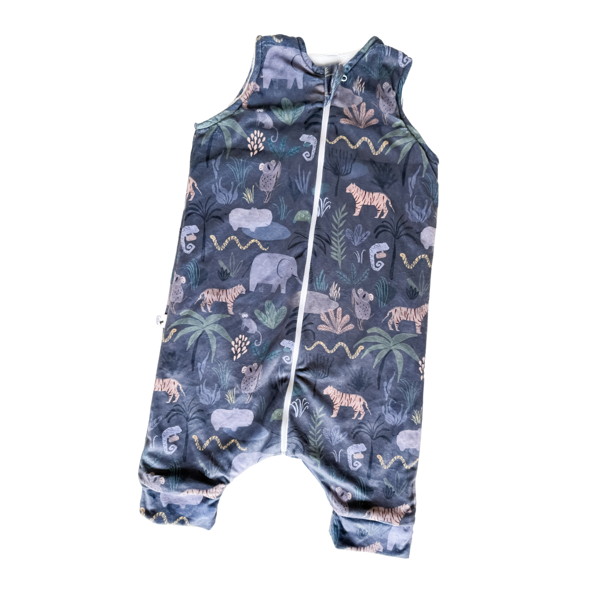 Sleeping bag para  bebé - La Jungla