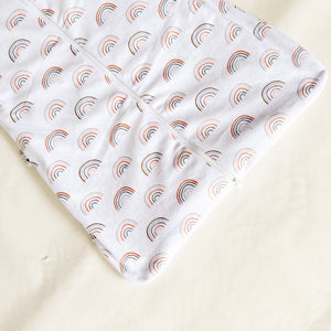 Sleeping bag Regular para Recién Nacido (0-6 meses) - Rainbow