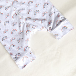 Sleeping bag Regular para bebé - Rainbow