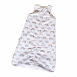 Sleeping bag Regular para Recién Nacido (0-6 meses) - Rainbow