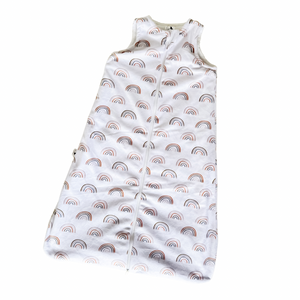Sleeping bag Regular para Recién Nacido (0-6 meses) - Rainbow