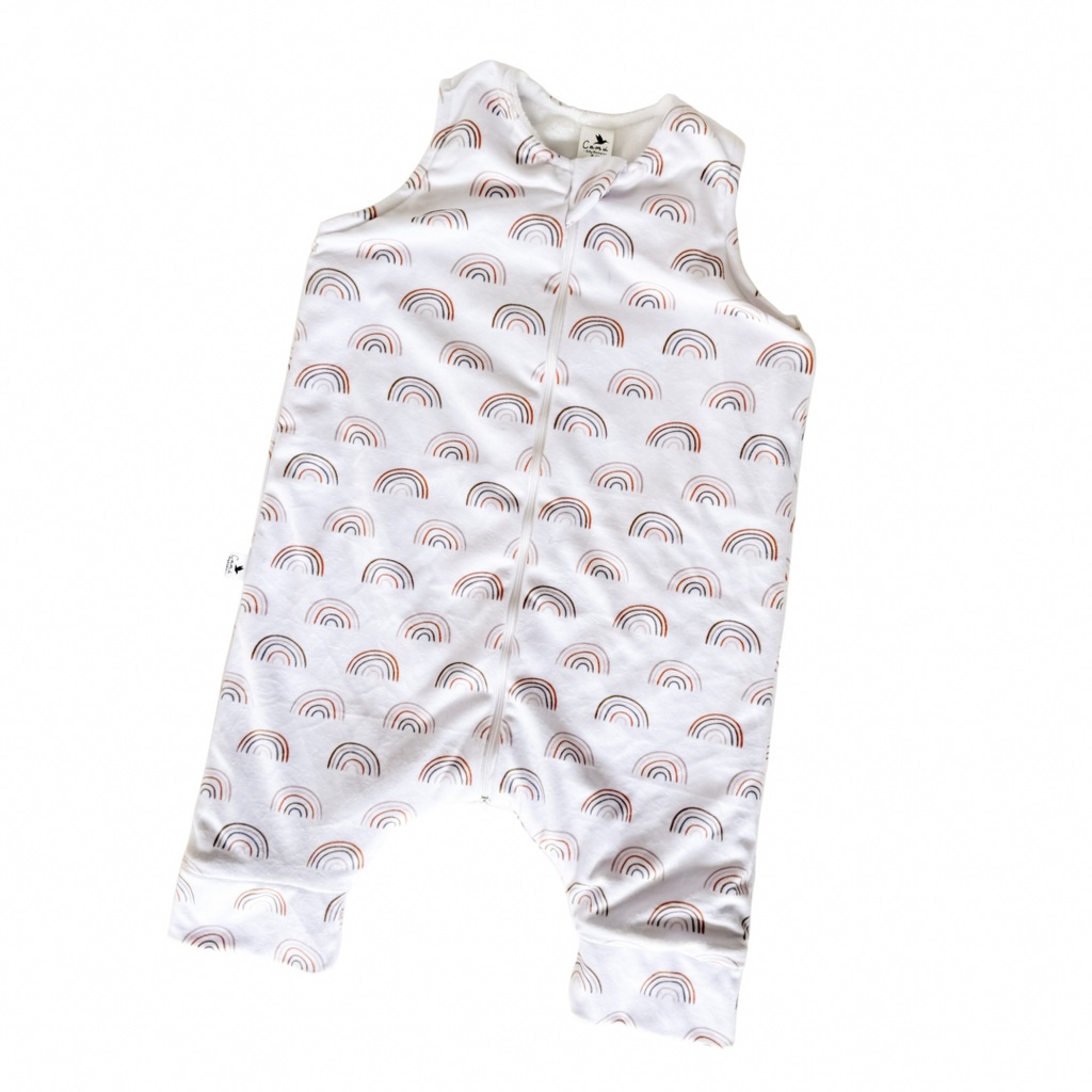 Sleeping bag Regular para bebé - Rainbow
