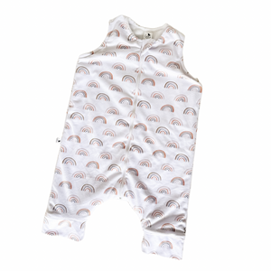 Sleeping bag Regular para bebé - Rainbow