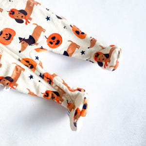 Pijama HALLOWEEN EDITION - Perritos