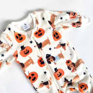 Pijama HALLOWEEN EDITION - Perritos