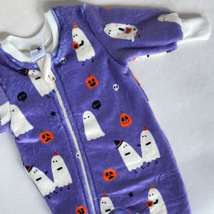 Pijama HALLOWEEN EDITION - Fantasmas