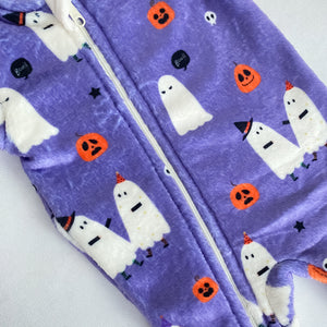 Pijama HALLOWEEN EDITION - Fantasmas