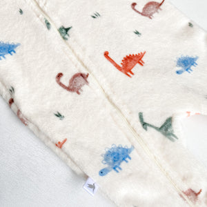 Pijama para Bebé - Dino