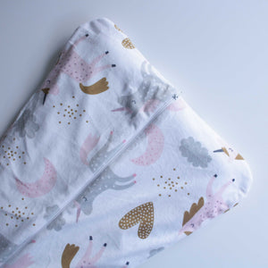 Sleeping bag para Recién Nacido (0-6 meses) - Unicornios