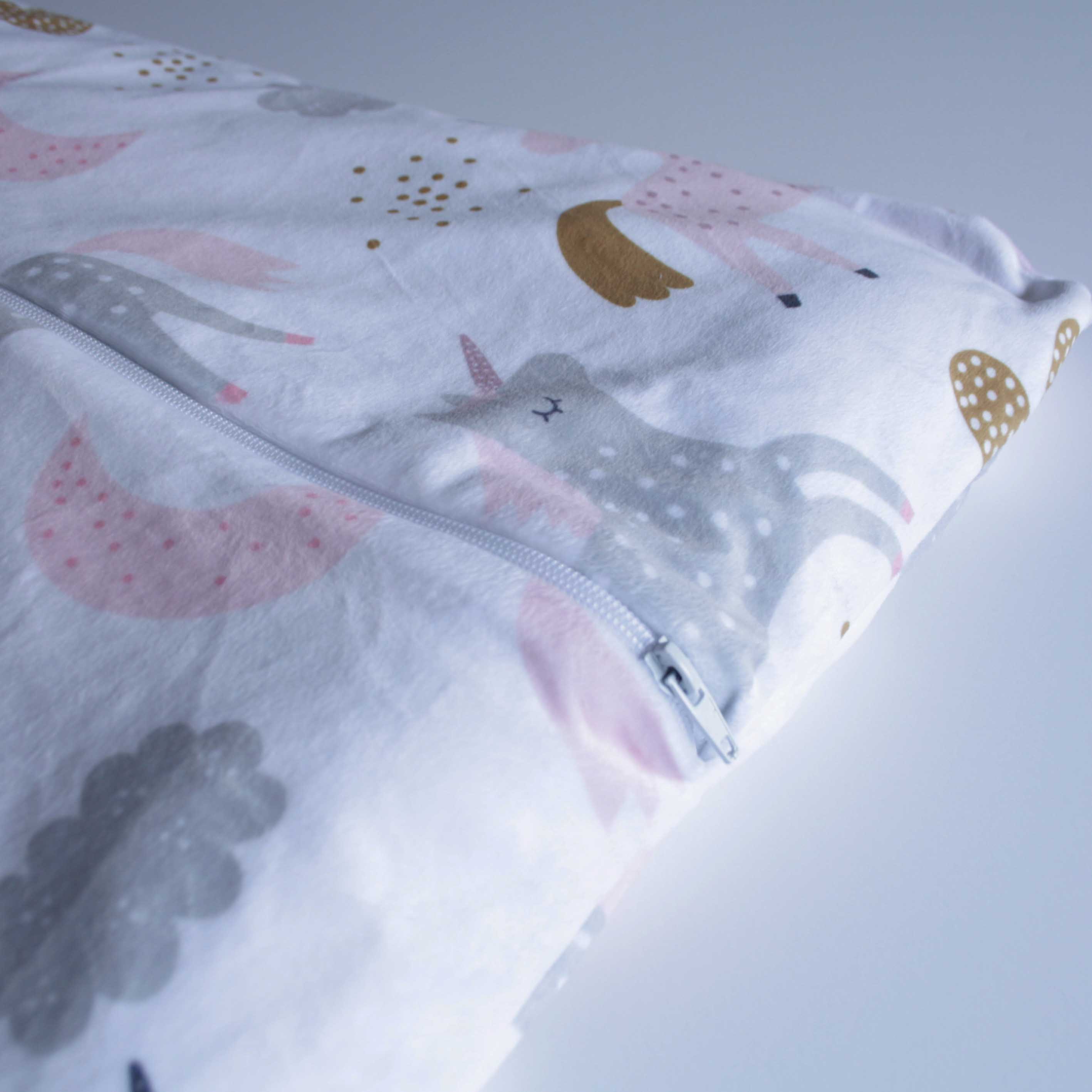 Sleeping bag para Recién Nacido (0-6 meses) - Unicornios