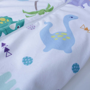 Sleeping bag para  bebé - Dinosaurios
